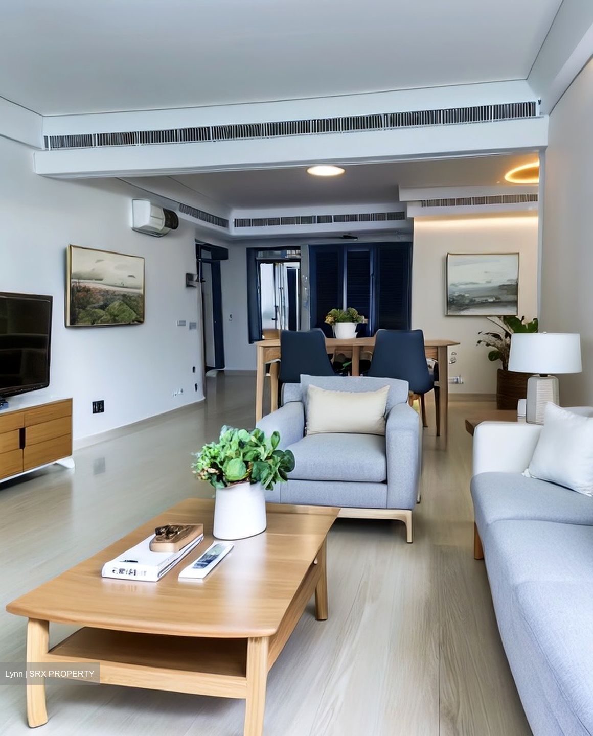 Amber Point (D15), Condominium #582427351
